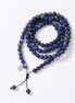 Afgan Lapis Lazuli Mala Wavelength 430 THz