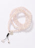 Madagascan Rose Quartz Mala Wavelength 450 THz
